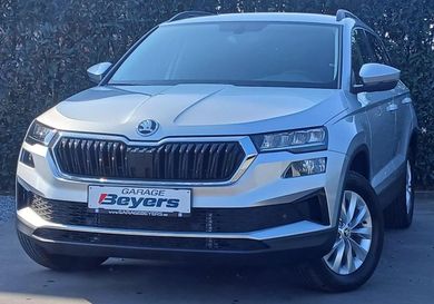 Skoda Karoq, 2023