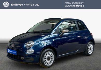 Fiat 500, 2023
