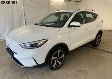 MG ZS, 2023