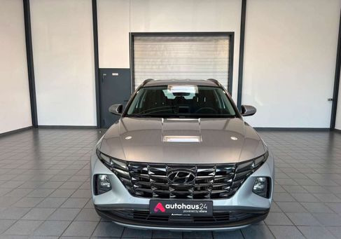 Hyundai Tucson, 2023