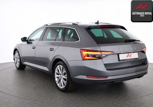Skoda Superb, 2023