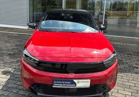 Opel Corsa, 2025 2
