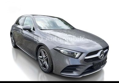 Mercedes-Benz A 220, 2019