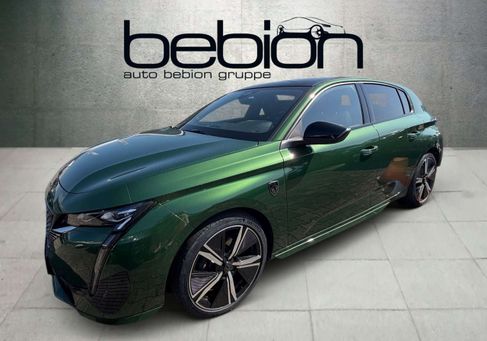 Peugeot 308, 2024