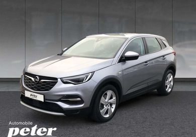 Opel Grandland X, 2020