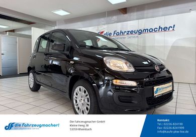 Fiat Panda, 2026