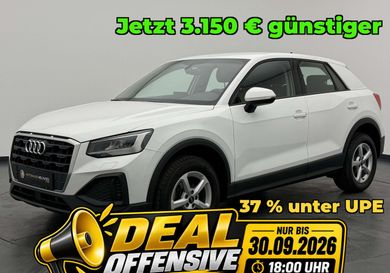 Audi Q2, 2023