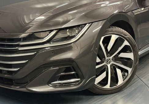 Volkswagen Arteon, 2022