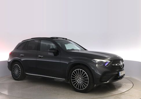 Mercedes-Benz GLC 220, 2023