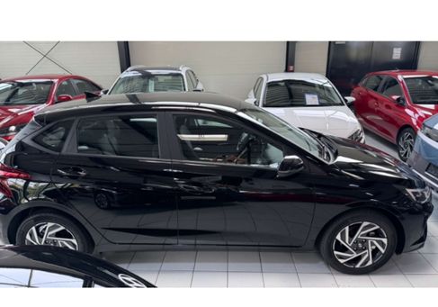 Hyundai i20, 2026 3