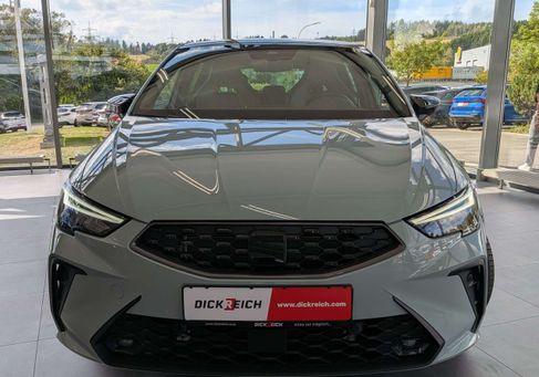 Seat Ibiza, 2026 2