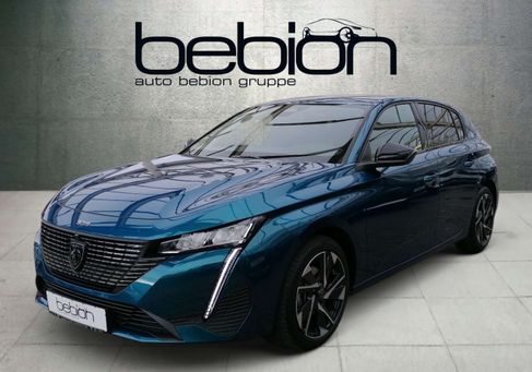 Peugeot 308, 2023