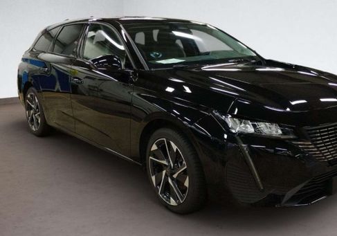 Peugeot 308, 2025