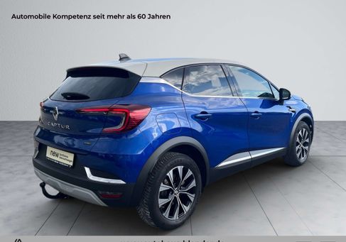 Renault Captur, 2022