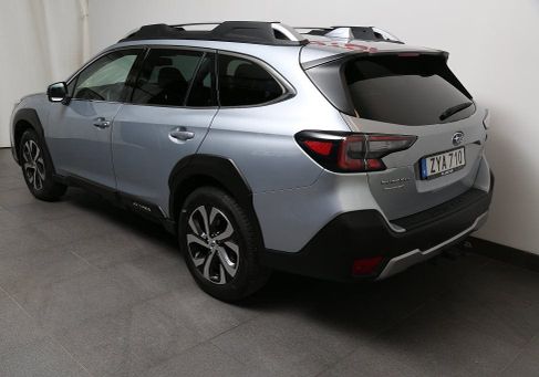 Subaru OUTBACK, 2022