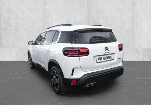 Citroën C5 Aircross, 2023 2
