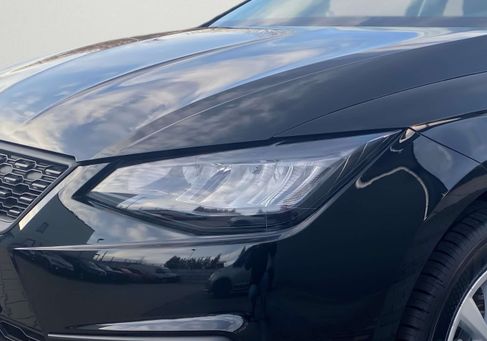 Seat Ibiza, 2024