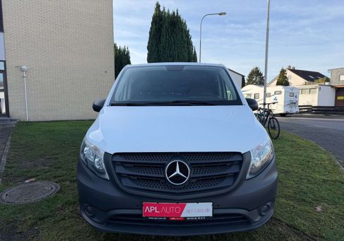 Mercedes-Benz Vito, 2019