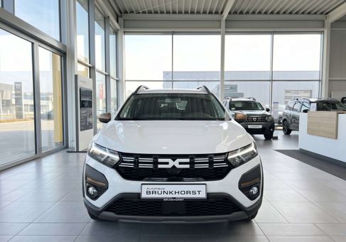 Dacia Jogger, 2025 3