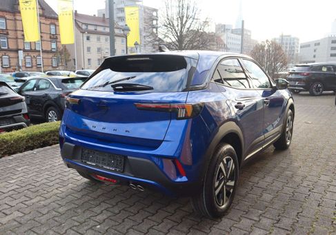 Opel Mokka, 2026 3