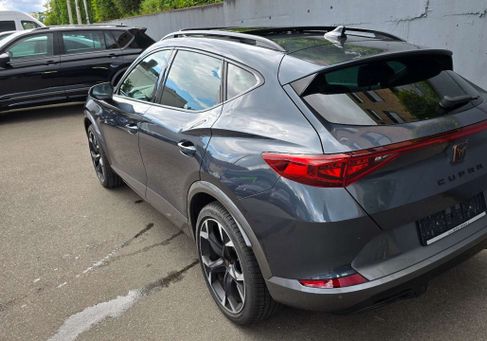 Cupra Formentor, 2023