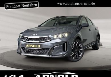 Kia XCeed, 2026