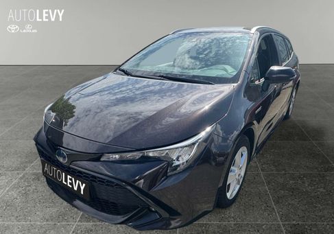 Toyota Corolla, 2019 2