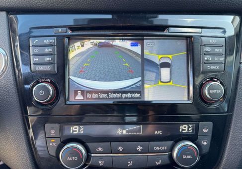 Nissan Qashqai, 2018 2