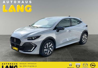 Renault Clio, 2026