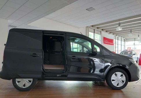 Nissan Townstar, 2024