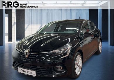 Renault Clio, 2022