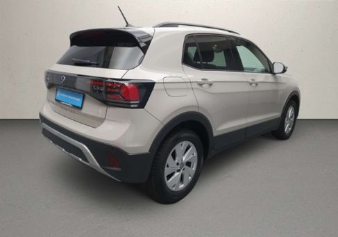 Volkswagen T-Cross, 2024
