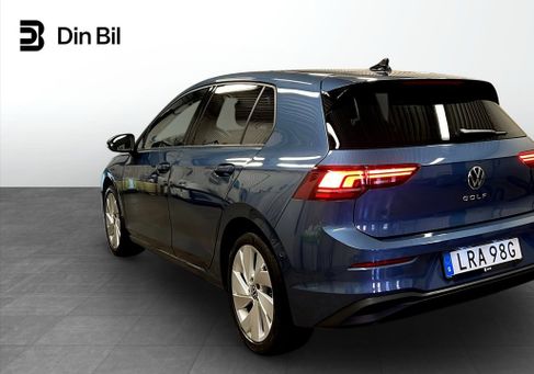 Volkswagen Golf, 2025 3