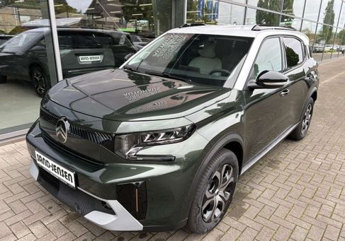 Citroën C3 Aircross, 2026 2