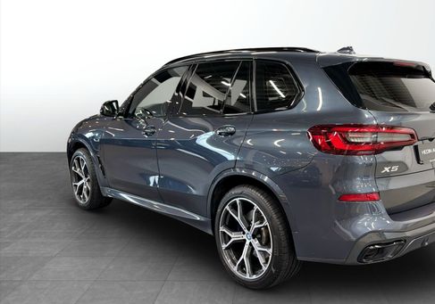 BMW X5, 2022 2