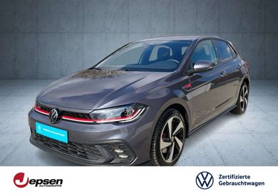 Volkswagen Polo, 2024