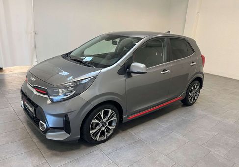 Kia Picanto, 2022