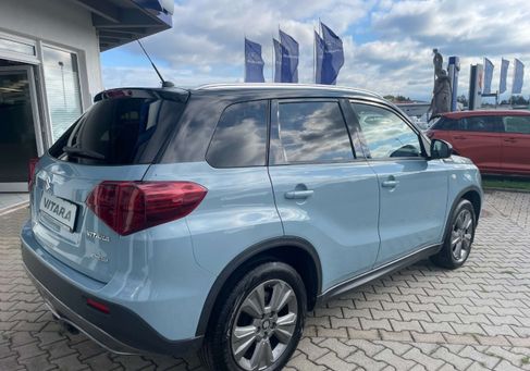 Suzuki Vitara, 2020 3
