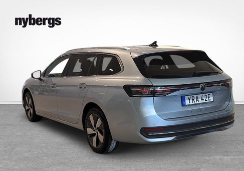 Volkswagen Passat Variant, 2024