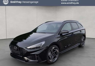 Hyundai i30, 2026
