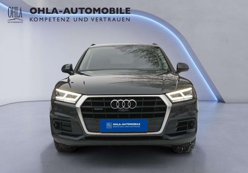 Audi Q5, 2020