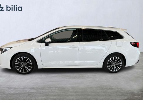 Toyota Corolla, 2025 3