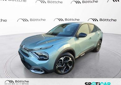 Citroën C4, 2023