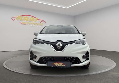 Renault ZOE, 2022