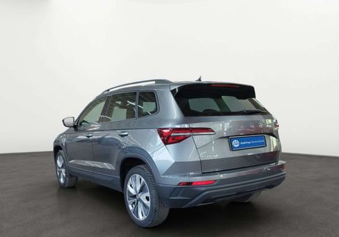 Skoda Karoq, 2023