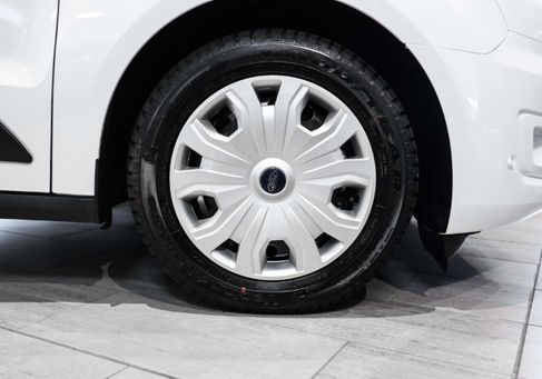 Ford Transit Connect, 2023