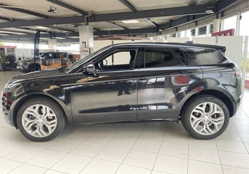 Land Rover Range Rover Evoque, 2022