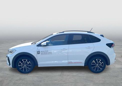 Volkswagen Taigo, 2025