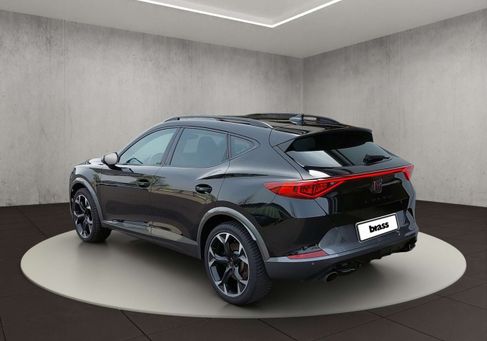 Cupra Formentor, 2023