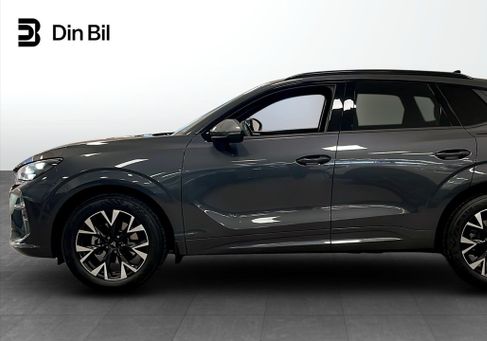 Cupra, 2025